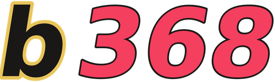 b368 logo